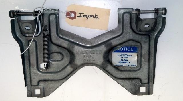 94-96 Impala SS License Plate Bracket/Fuel Door Hinge10166228